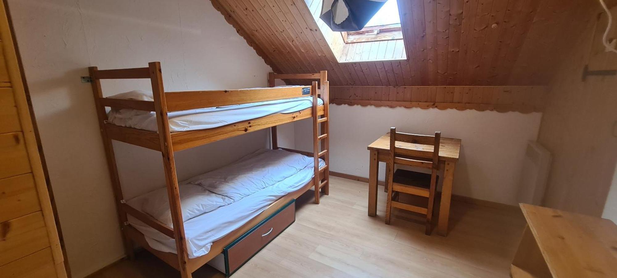 Chalet 1200 Saint-Francois-Longchamp Bagian luar foto