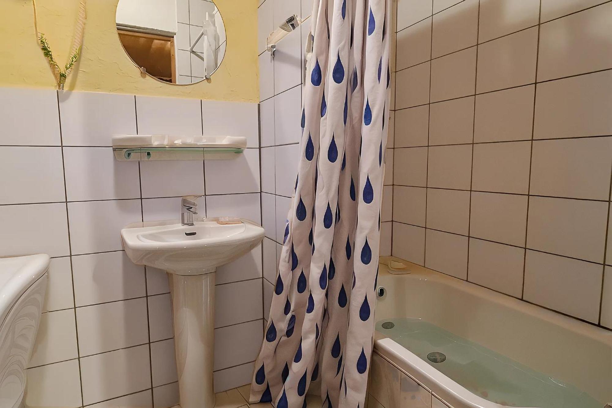 Chalet 1200 Saint-Francois-Longchamp Ruang foto